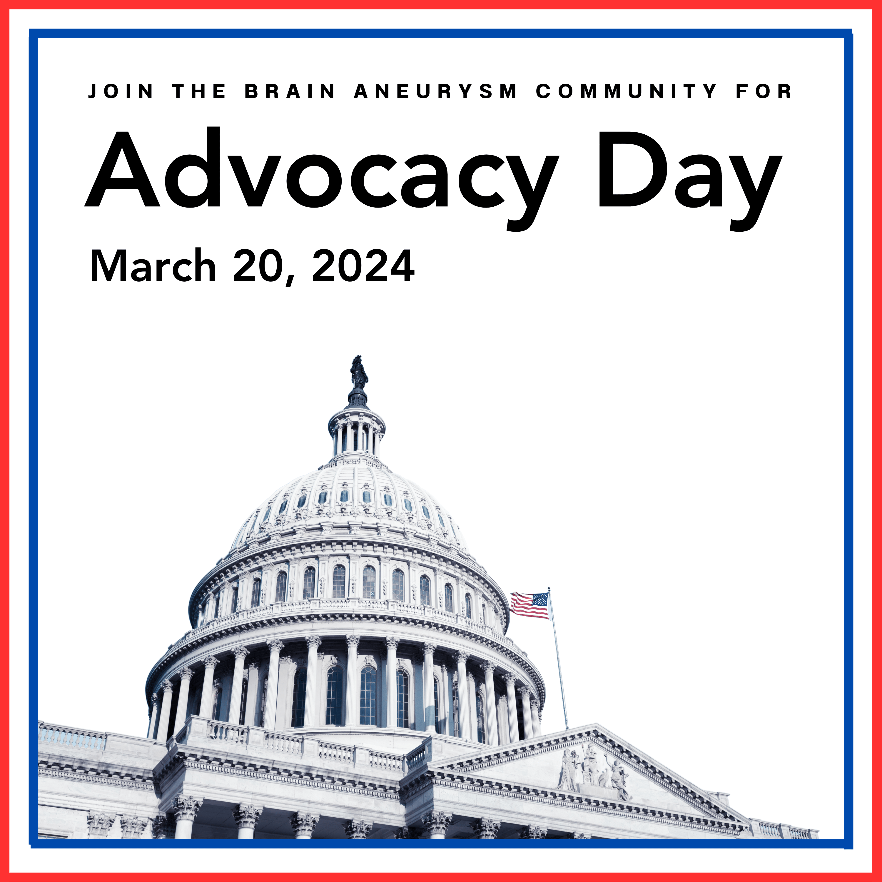 Advocacy Day Full Border - The Bee Foundation