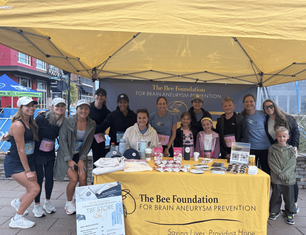 2025 Awareness - The Bee Foundation