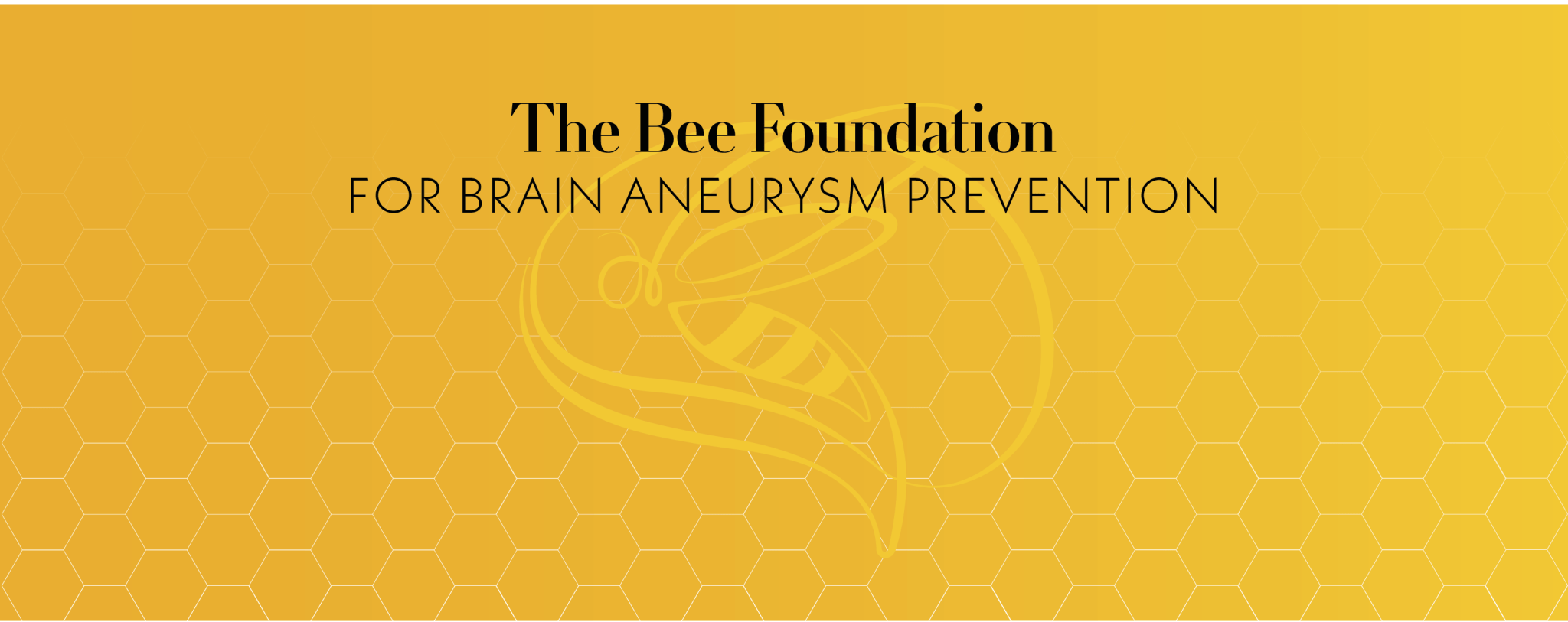 Home - The Bee Foundation